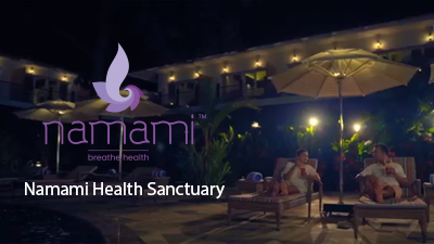 Namami Health Sanctuary 