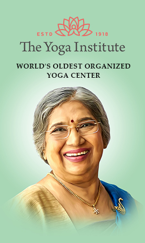 The Yoga Institute